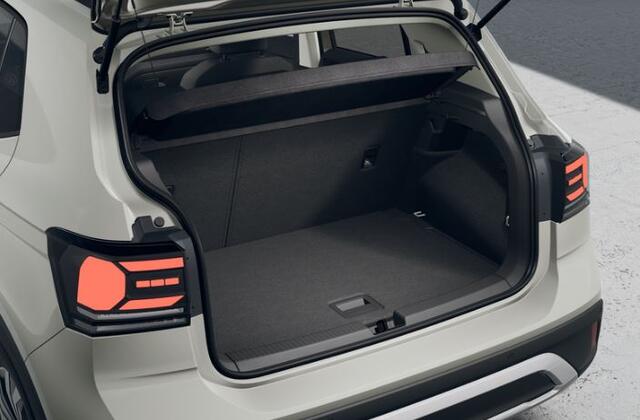 Volkswagen T-Cross 1.0 TSI Life Edition !!!Profiteer ook van 2.000 EURO inruilpremie!!!