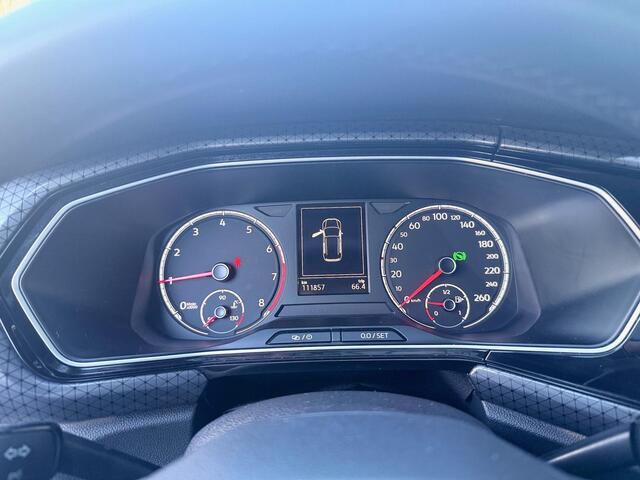 Volkswagen T-Cross 1.0 TSI Style