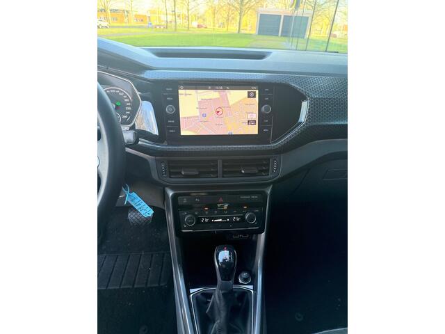 Volkswagen T-Cross 1.0 TSI Style