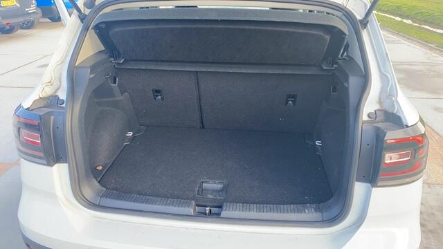 Volkswagen T-Cross 1.0 TSI Style