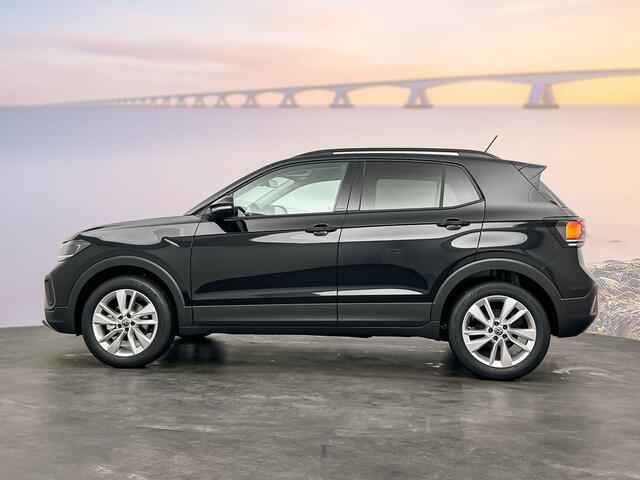 Volkswagen T-Cross Life Edition 1.0 70 kW / 95 pk TSI SUV 5 versn. Ha