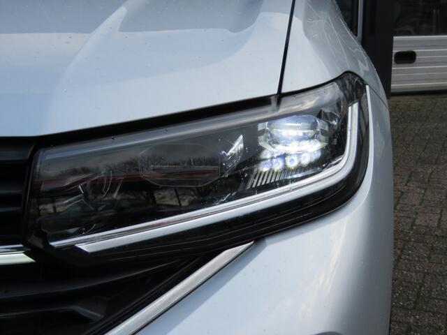 Volkswagen T-Cross 1.0 TSI 115pk DSG-aut. Life Edition / IQ Light / Navi / FABRIEKS
