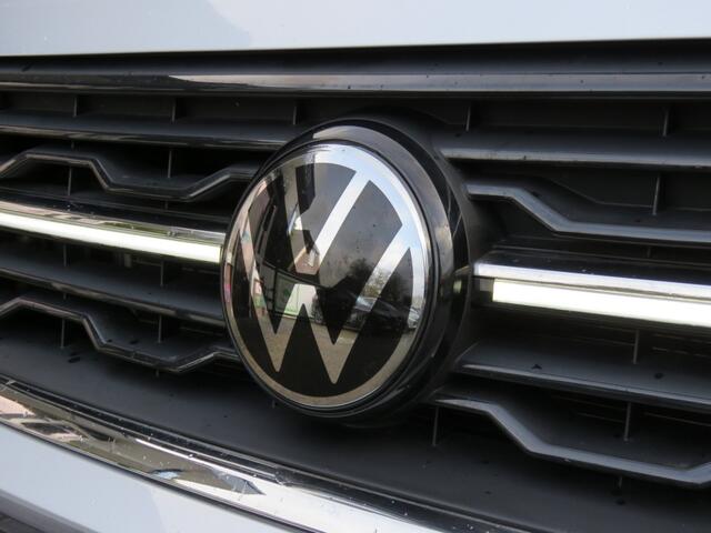 Volkswagen T-Cross 1.0 TSI 115pk DSG-aut. Life Edition / IQ Light / Navi / FABRIEKS