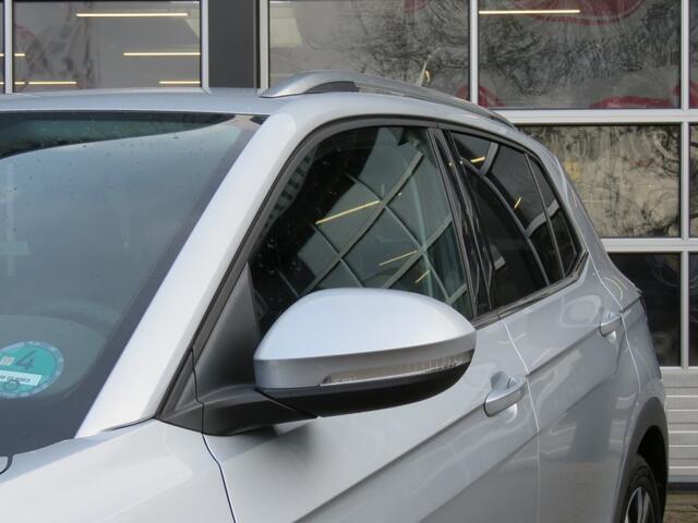 Volkswagen T-Cross 1.0 TSI 115pk DSG-aut. Life Edition / IQ Light / Navi / FABRIEKS