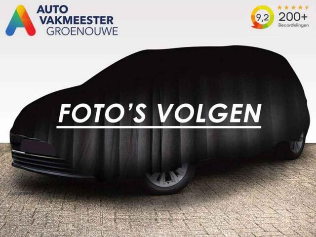 Volkswagen T-Cross 1.0 TSI 115pk DSG-aut. Life / Camera / Virtual / Stoelverw. / BO