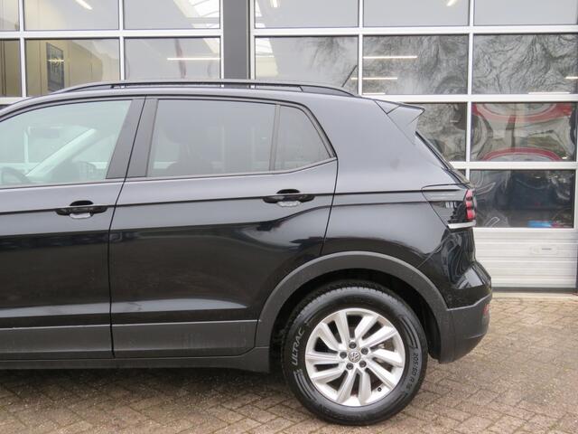 Volkswagen T-Cross 1.0 TSI 115pk DSG-aut. Life / Camera / Virtual / Stoelverw. / BO