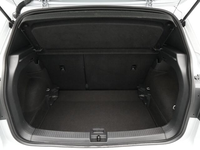 Volkswagen T-Cross 1.0 TSI 110pk DSG R-Line Navi via App Pdc Clima Acc