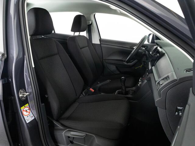 Volkswagen T-Cross 1.0 TSI 95 PK | Nieuw Model | Airco | App Connect Navigatie |
