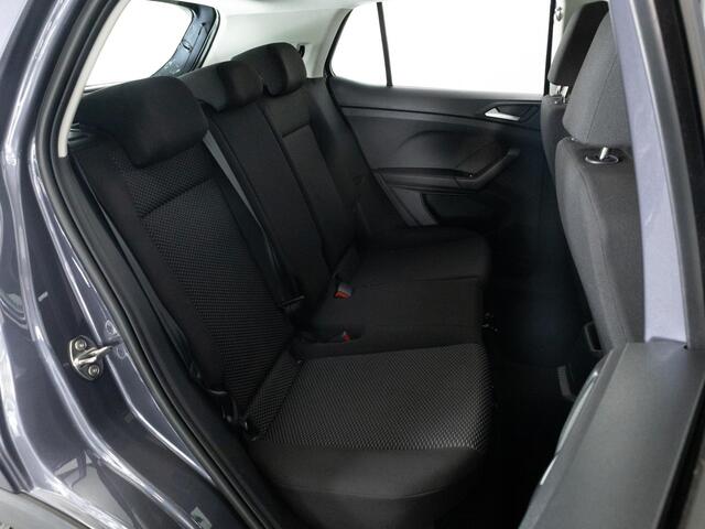 Volkswagen T-Cross 1.0 TSI 95 PK | Nieuw Model | Airco | App Connect Navigatie |