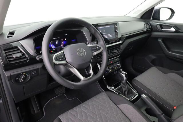Volkswagen T-Cross Life Edition 1.0 TSI 85 kW / 116 pk DSG