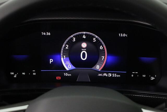 Volkswagen T-Cross Life Edition 1.0 TSI 85 kW / 116 pk DSG