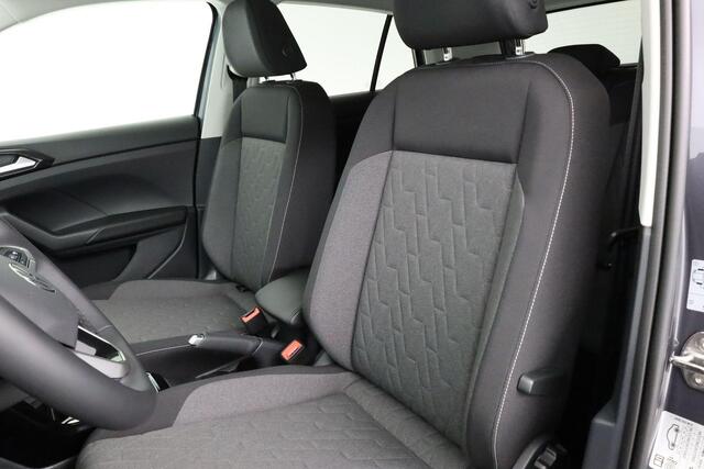Volkswagen T-Cross Life Edition 1.0 TSI 85 kW / 116 pk DSG