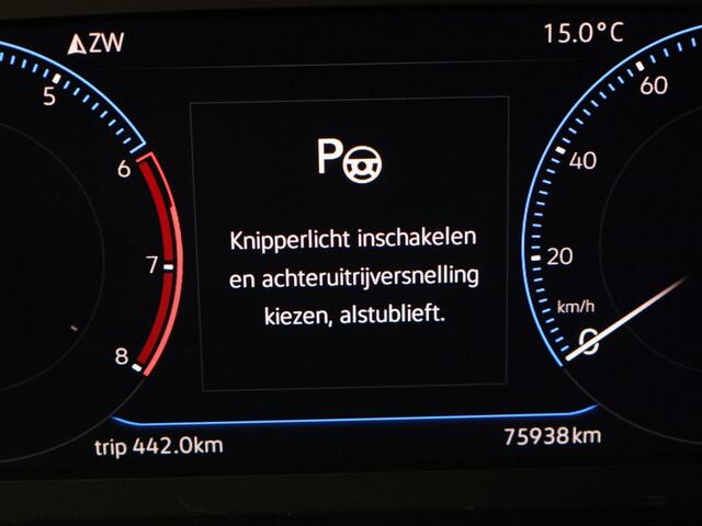 Volkswagen T-Cross 1.0TSI/95PK Life R Line · Navigatie · Parkeersensoren + camera · LED
