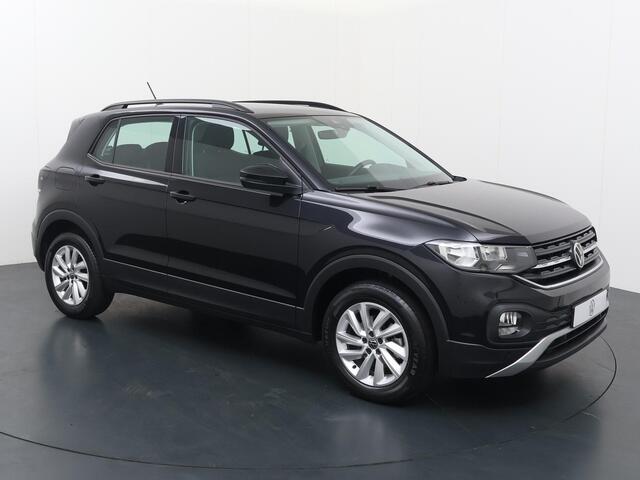 Volkswagen T-Cross 1.0 TSI Life | 95 PK | Adaptive cruise control | Stoelverwarming | Parkeersensoren |