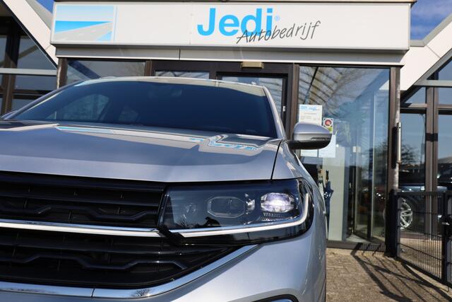 Volkswagen T-Cross R-Line 1.0 TSI 85kw/115pk DSG7