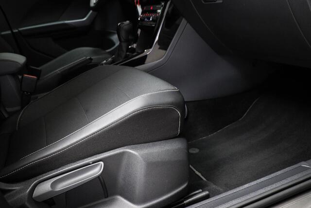Volkswagen T-Cross 1.0 TSI Style | CLIMA | TREKHAAK | CAMERA