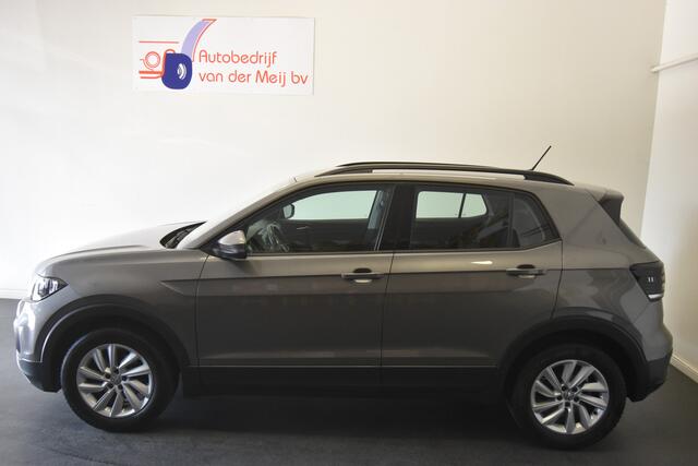 Volkswagen T-Cross 1.0 TSI Life , 116PK !!! , AIRCO , CR CONTR , PDC V+A , LMV16 ,