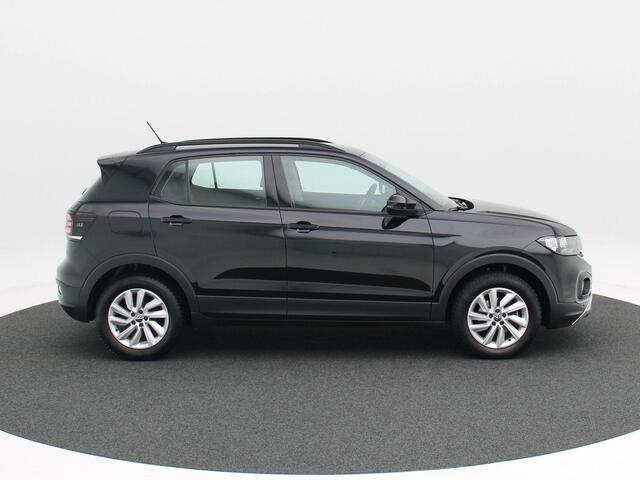 Volkswagen T-Cross 1.0 TSi Life | Airco | Adaptive Cruise Control | Parkeersensoren | Carplay | 16 Inch | 40.444 Km!!
