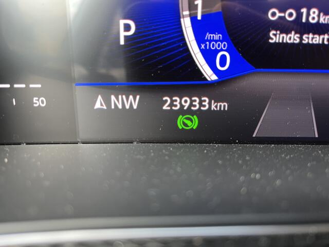 Volkswagen T-Cross 1.5 TSI R-Line / AUTOMAAT/ 2X R-LINE/ ADAPT. CRUISE/ DAB/ DIGITAL DASH/ NAVI/ APP-CONNECT/ CLIMA/ MATRIX/ 17"LMV