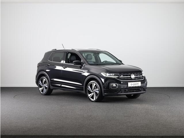 Volkswagen T-Cross 1.0 TSI Style 115PK | Automaat (DSG) | R Line | 18 Inch | Digitaal dashboard | Navigatie | Camera