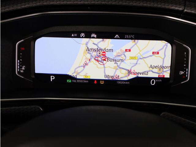 Volkswagen T-Cross 1.0 TSI Style 115PK | Automaat (DSG) | R Line | 18 Inch | Digitaal dashboard | Navigatie | Camera