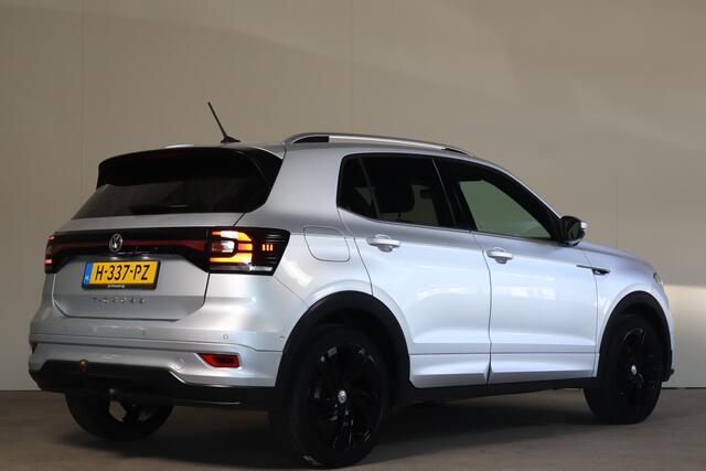 Volkswagen T-Cross 1.0 TSI Style R-Line NL-Auto!! Led verlichting I Adap. cruise
