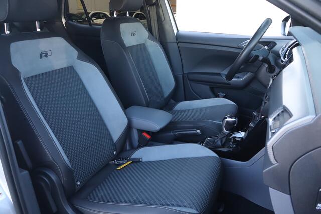 Volkswagen T-Cross 1.0 TSI Style R-Line NL-Auto!! Led verlichting I Adap. cruise