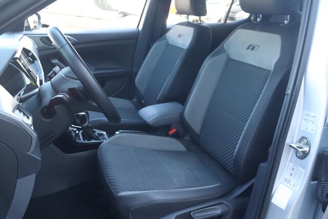 Volkswagen T-Cross 1.0 TSI Style R-Line NL-Auto!! Led verlichting I Adap. cruise