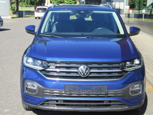 Volkswagen T-Cross 1.0 TSI R-Line (occasion)