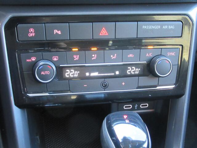 Volkswagen T-Cross 1.0 TSI R-Line (occasion)