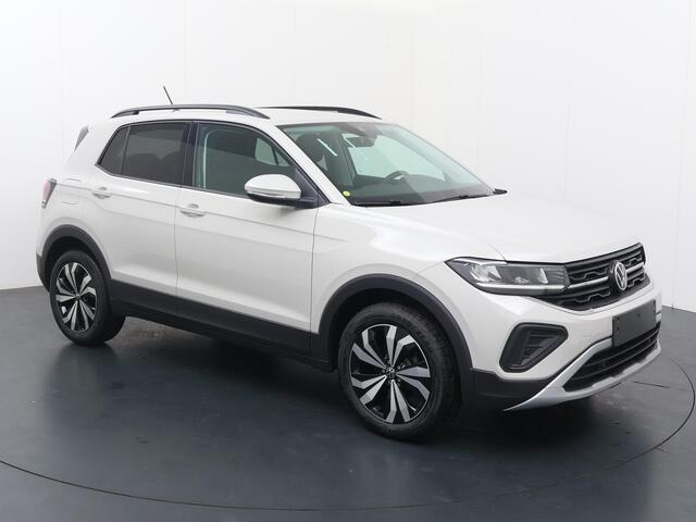 Volkswagen T-Cross Life Edition 1.0 70 kW / 95 pk TSI SUV 5 versn. Ha nd