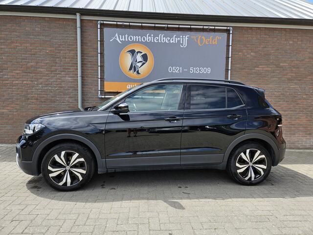 Volkswagen T-Cross 1.0 TSI Life