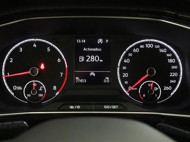Volkswagen T-Cross 1.0 TSI Style Automaat ACC | Climate control | Stoelverwarming