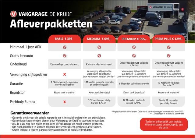 Volkswagen T-Cross 1.0 TSI Style Automaat ACC | Climate control | Stoelverwarming