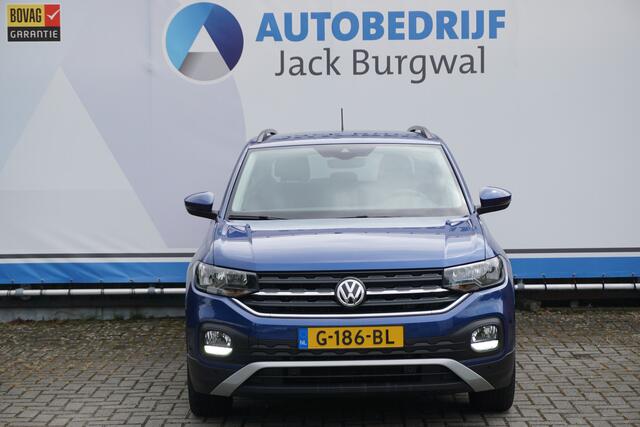 Volkswagen T-Cross 1.0 TSI DSG Life Camera | ACC | Apple Carplay * All in prijs *