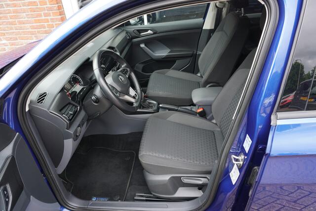 Volkswagen T-Cross 1.0 TSI DSG Life Camera | ACC | Apple Carplay * All in prijs *