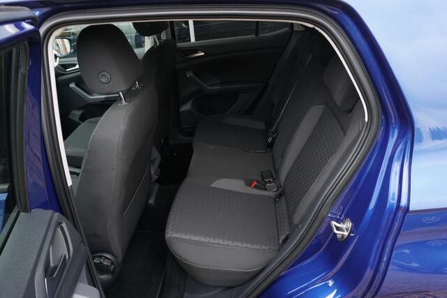 Volkswagen T-Cross 1.0 TSI DSG Life Camera | ACC | Apple Carplay * All in prijs *