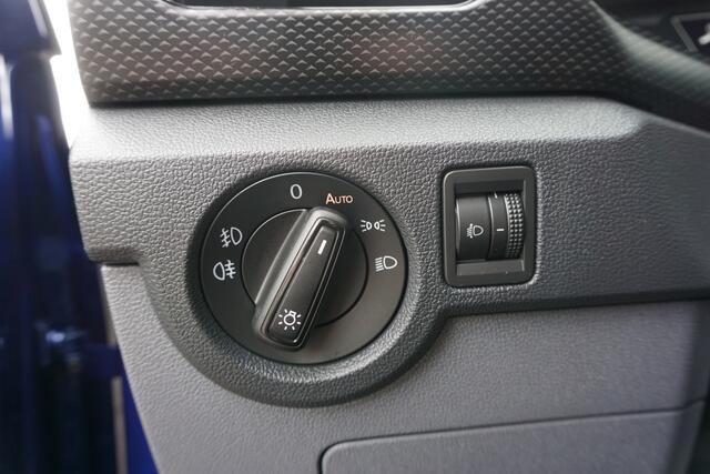 Volkswagen T-Cross 1.0 TSI DSG Life Camera | ACC | Apple Carplay * All in prijs *
