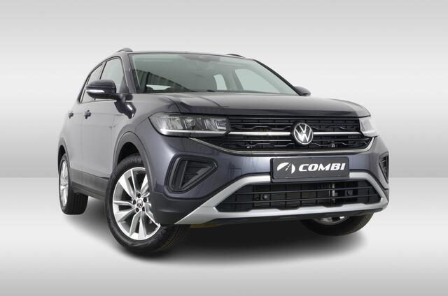 Volkswagen T-Cross 1.0 TSI Life Business > 116pk/Camera/Trekhaak/Smoky Gray/IQ.DRIVE... | 6045 |