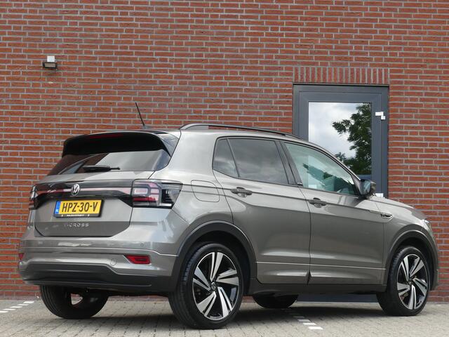 Volkswagen T-Cross 1.5 TSI R-Line