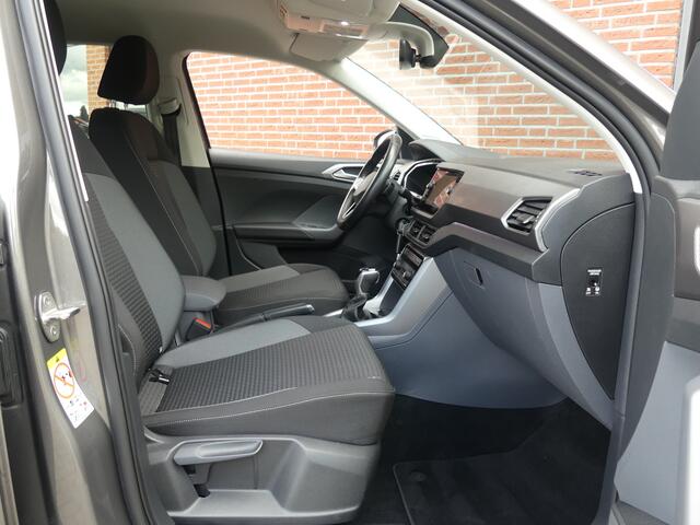 Volkswagen T-Cross 1.5 TSI R-Line