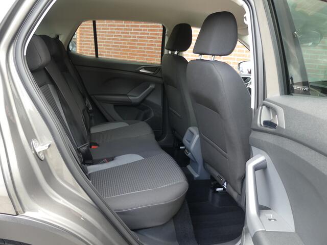 Volkswagen T-Cross 1.5 TSI R-Line