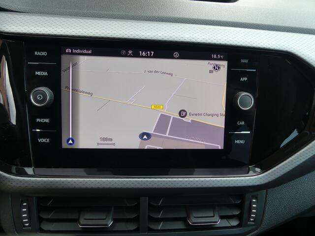 Volkswagen T-Cross 1.5 TSI R-Line