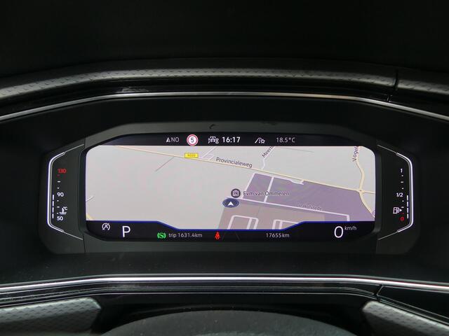 Volkswagen T-Cross 1.5 TSI R-Line