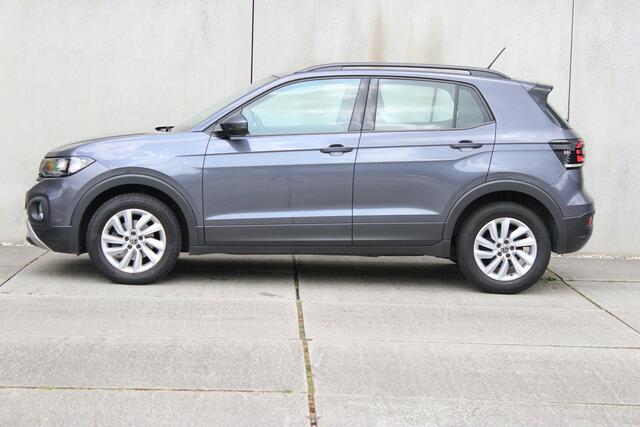 Volkswagen T-Cross 1.0 TSI Life Business / APPLE CARPLAY / ANDROID AUTO / CAMERA / LM VELGEN