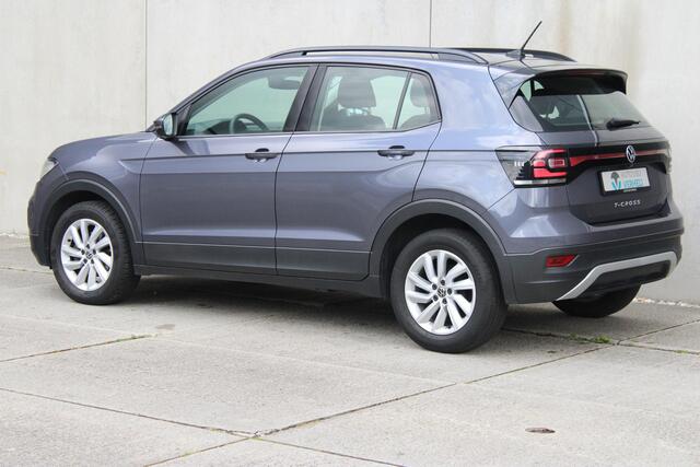 Volkswagen T-Cross 1.0 TSI Life Business / APPLE CARPLAY / ANDROID AUTO / CAMERA / LM VELGEN