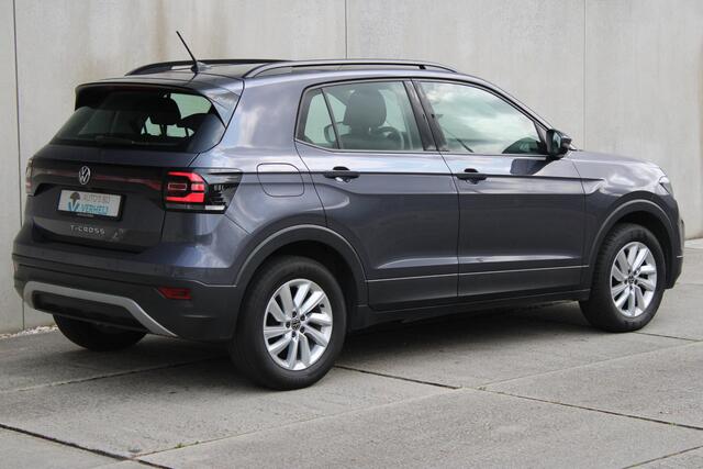 Volkswagen T-Cross 1.0 TSI Life Business / APPLE CARPLAY / ANDROID AUTO / CAMERA / LM VELGEN
