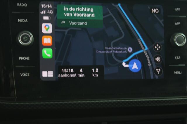 Volkswagen T-Cross 1.0 TSI Life Business / APPLE CARPLAY / ANDROID AUTO / CAMERA / LM VELGEN