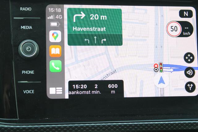Volkswagen T-Cross 1.0 TSI Life Business / APPLE CARPLAY / ANDROID AUTO / CAMERA / LM VELGEN