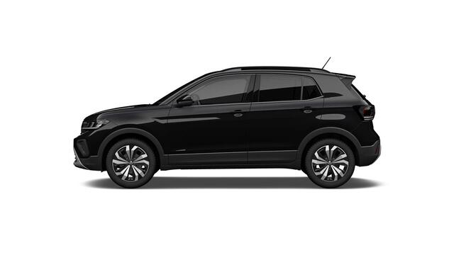 Volkswagen T-Cross Life Edition 1.0 70 kW / 95 pk TSI SUV 5 versn. Ha